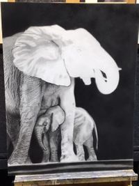 olifant a
